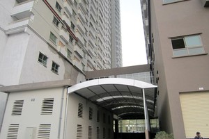 “Tồn kho” sổ hồng, lỗi tại ai?